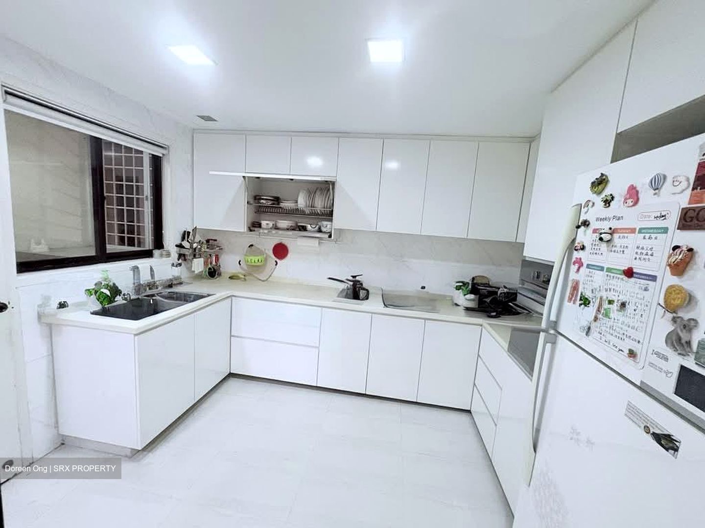 Carissa Park Condominium (D17), Condominium #553722011